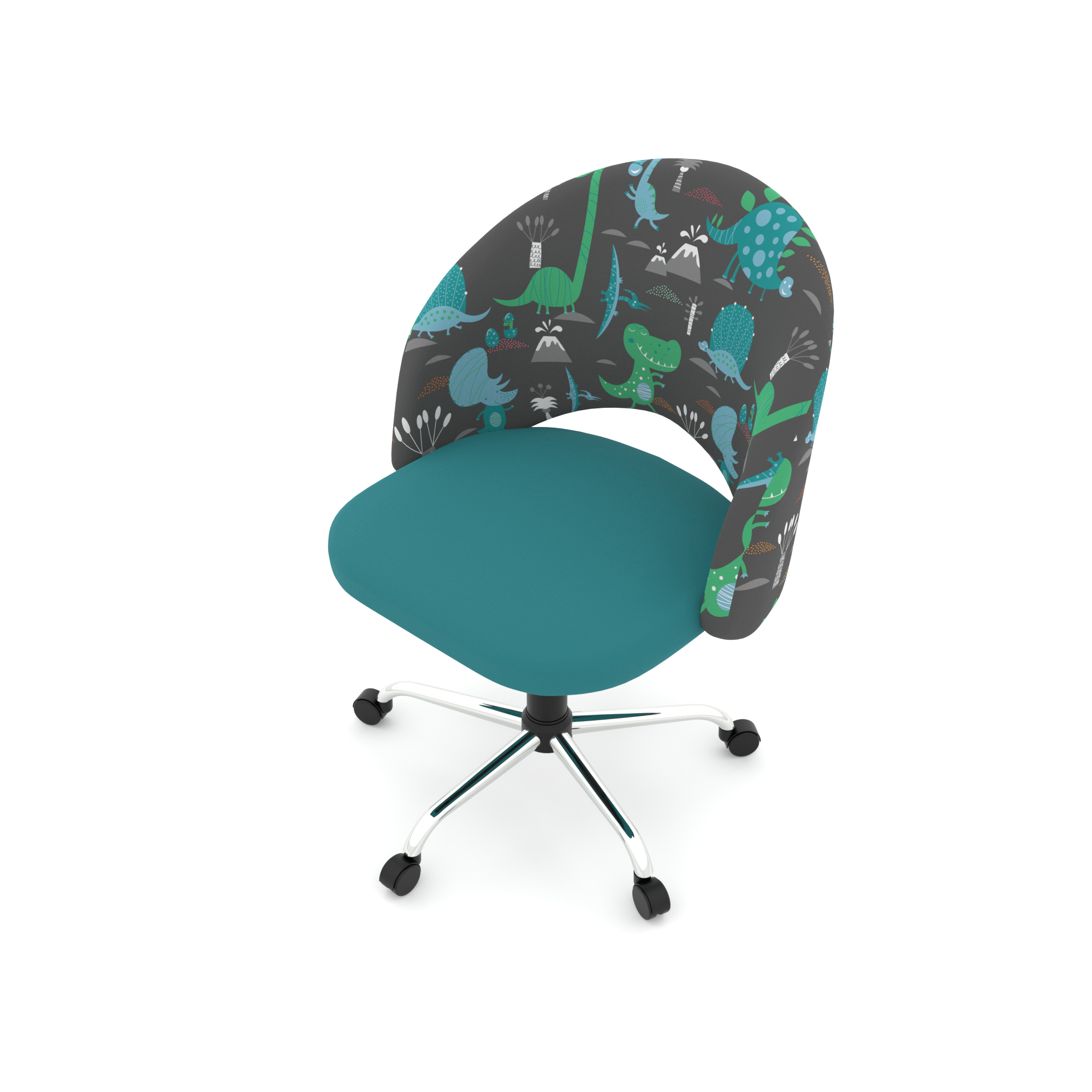 Peapod Chair