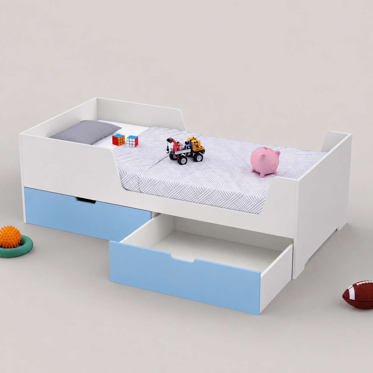 Dreampod Bed