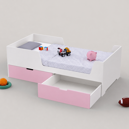 Dreampod Bed
