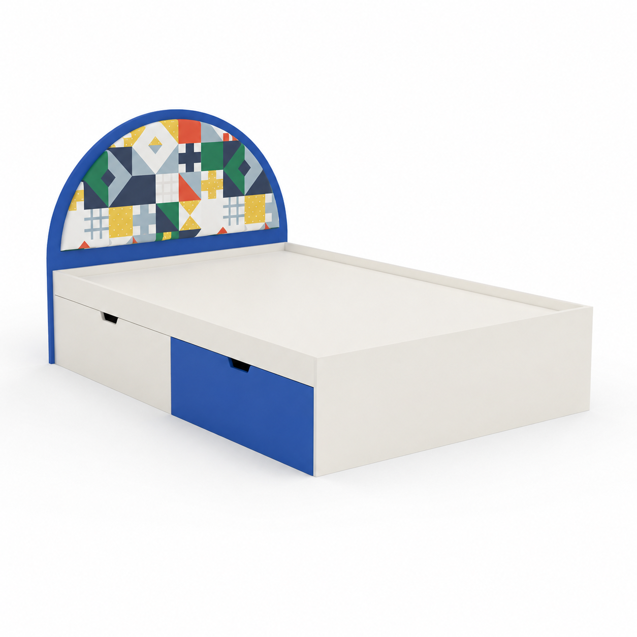 Sweet Slumber Double Bed