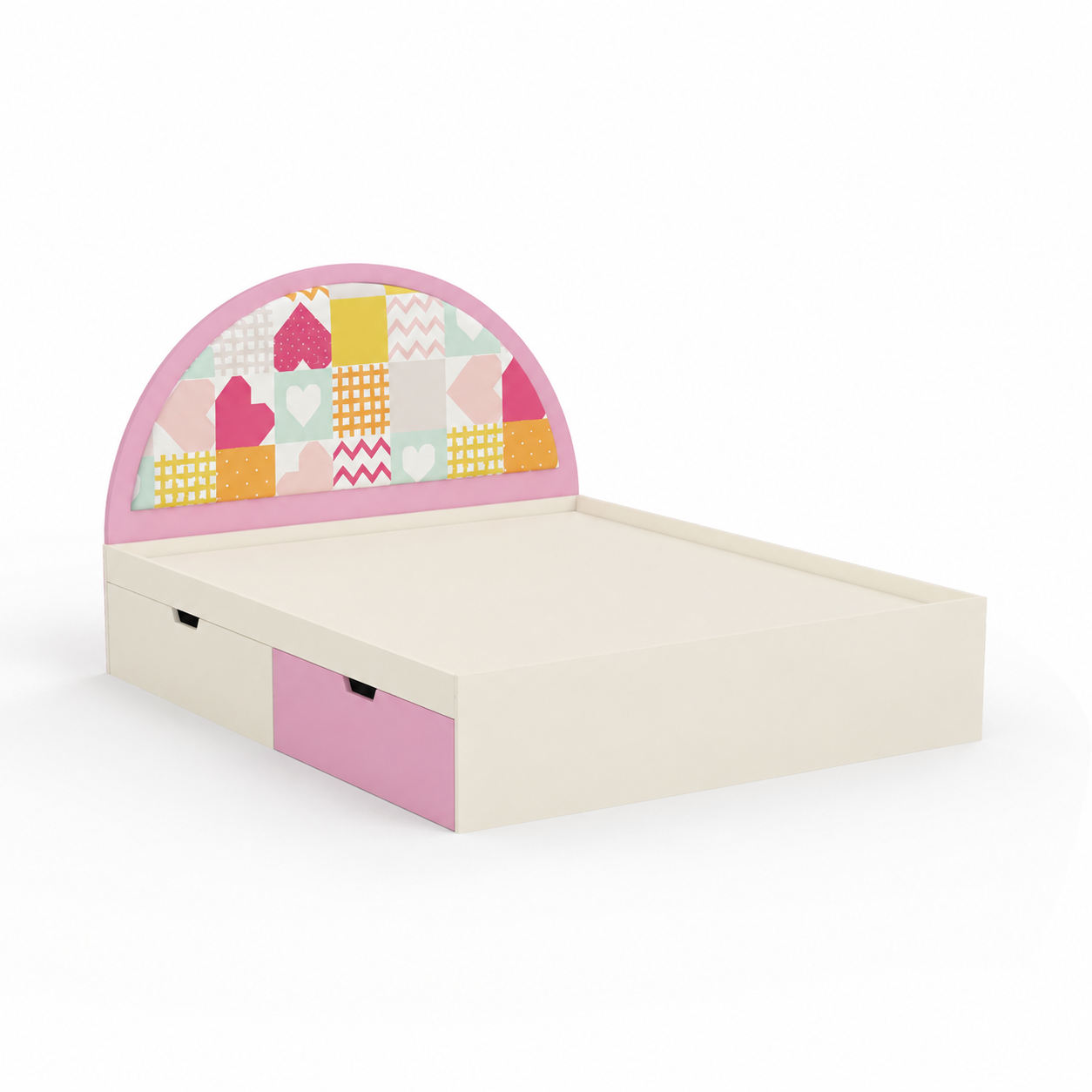 Sweet Slumber Double Bed
