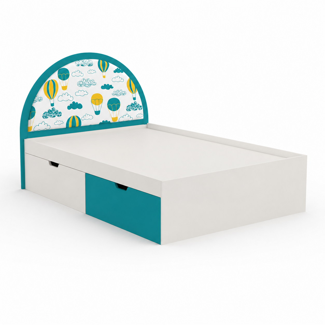 Sweet Slumber Double Bed