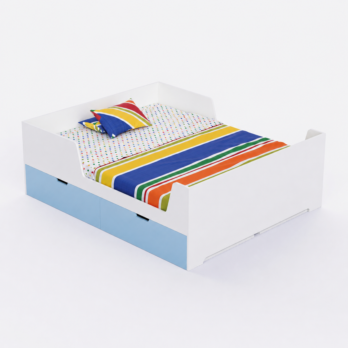 Dreampod Double Bed