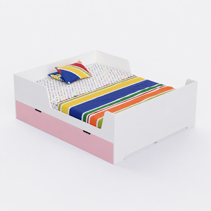 Dreampod Double Bed