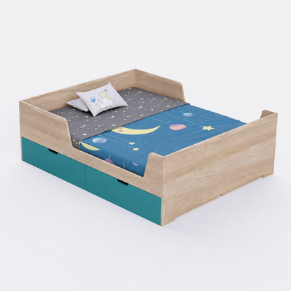 Dreampod Double Bed
