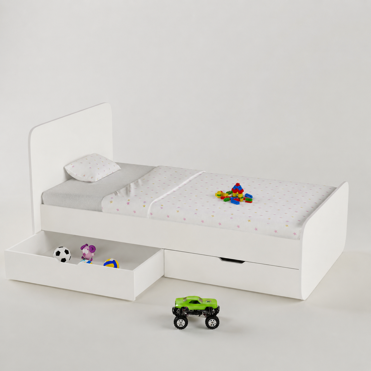 Dreambubble Bed