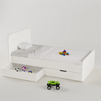 Dreambubble Bed