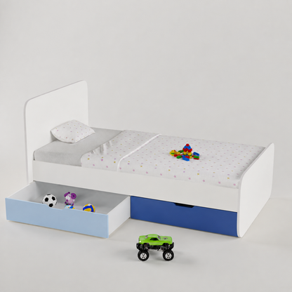 Dreambubble Bed