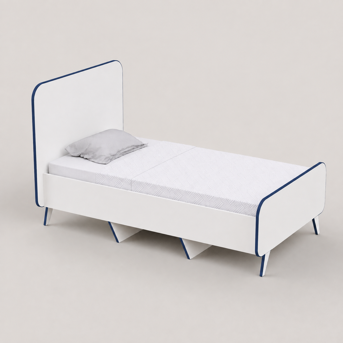 Dreambubble Bed