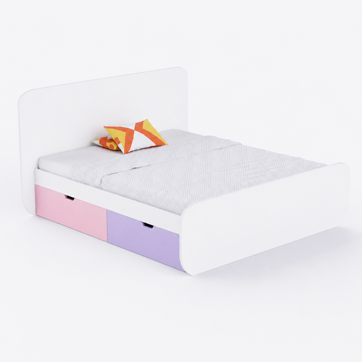 Dreambubble Double Bed