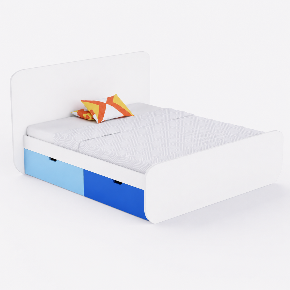 Dreambubble Double Bed