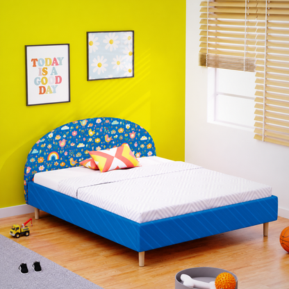 Shoodle Double Bed