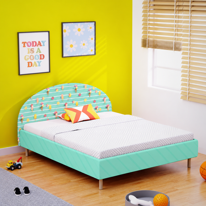 Shoodle Double Bed