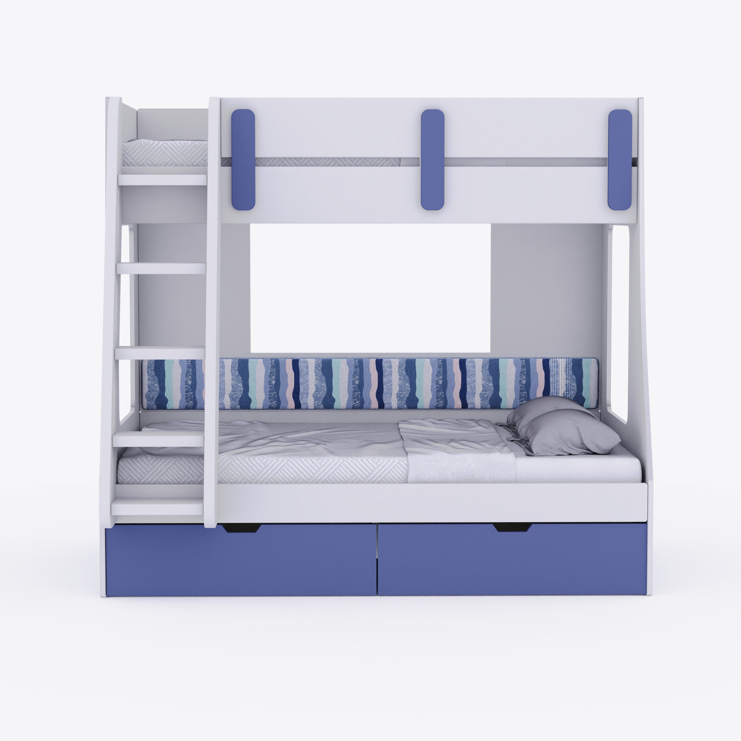 Chill-Out Bunk Bed