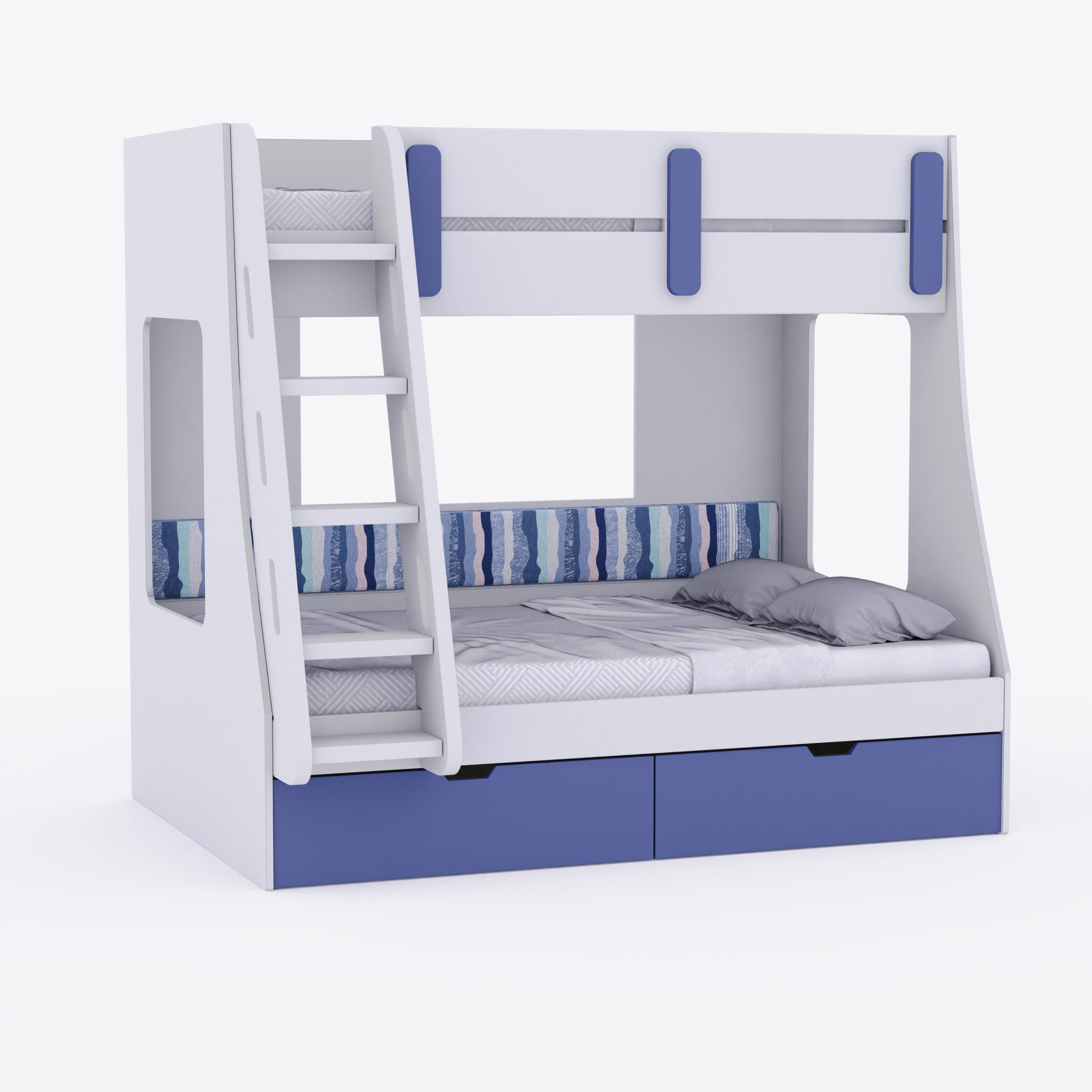 Chill-Out Bunk Bed