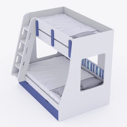 Chill-Out Bunk Bed