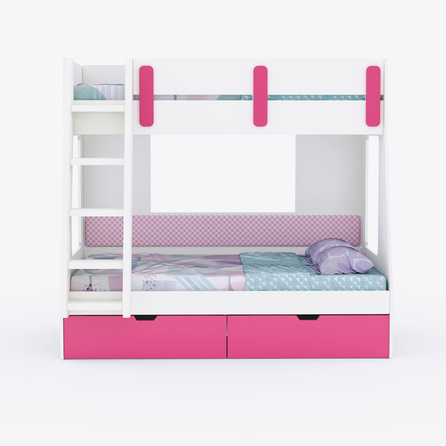 Chill-Out Bunk Bed