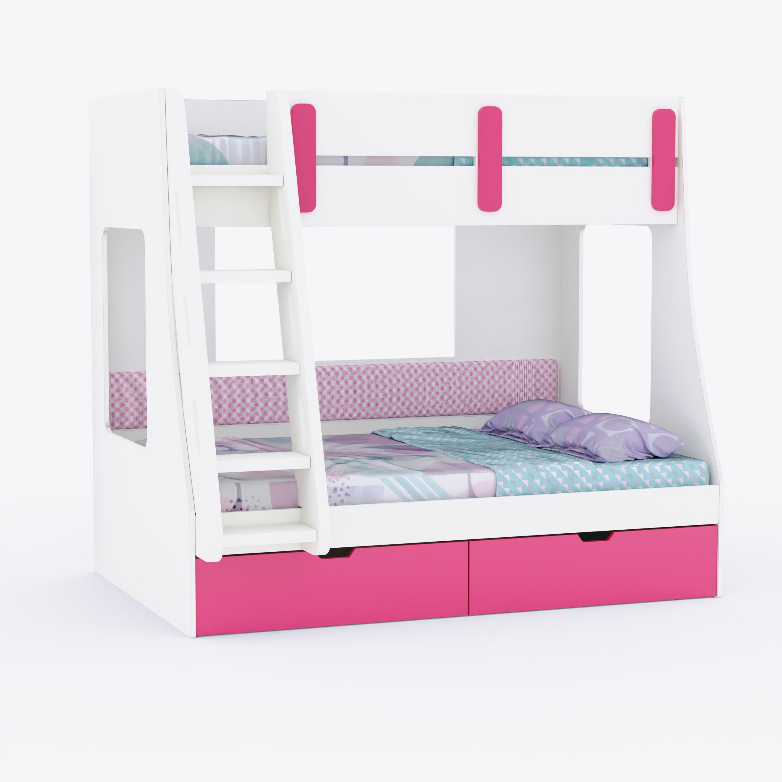 Chill-Out Bunk Bed