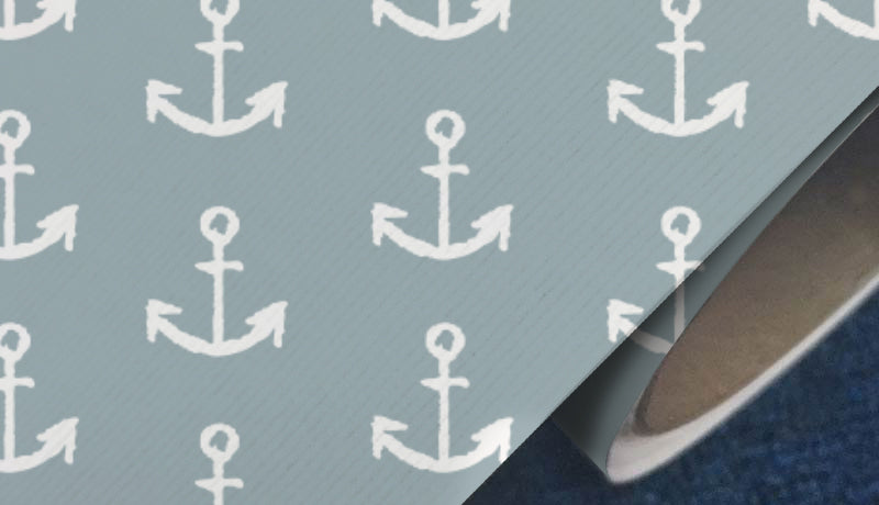 Anchors Wallpaper