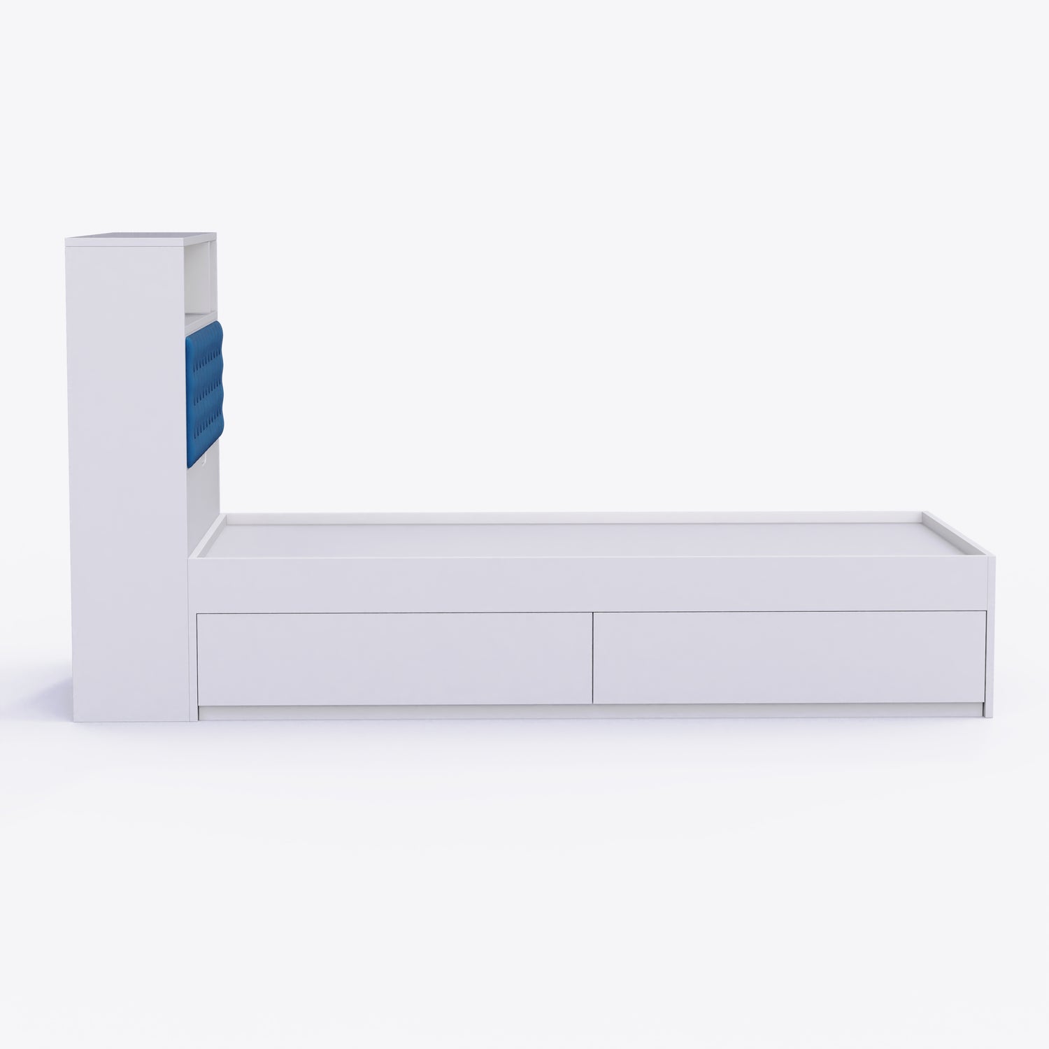 CozyNook Bed