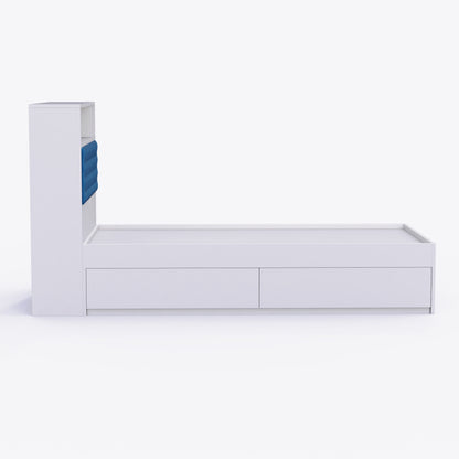 CozyNook Bed
