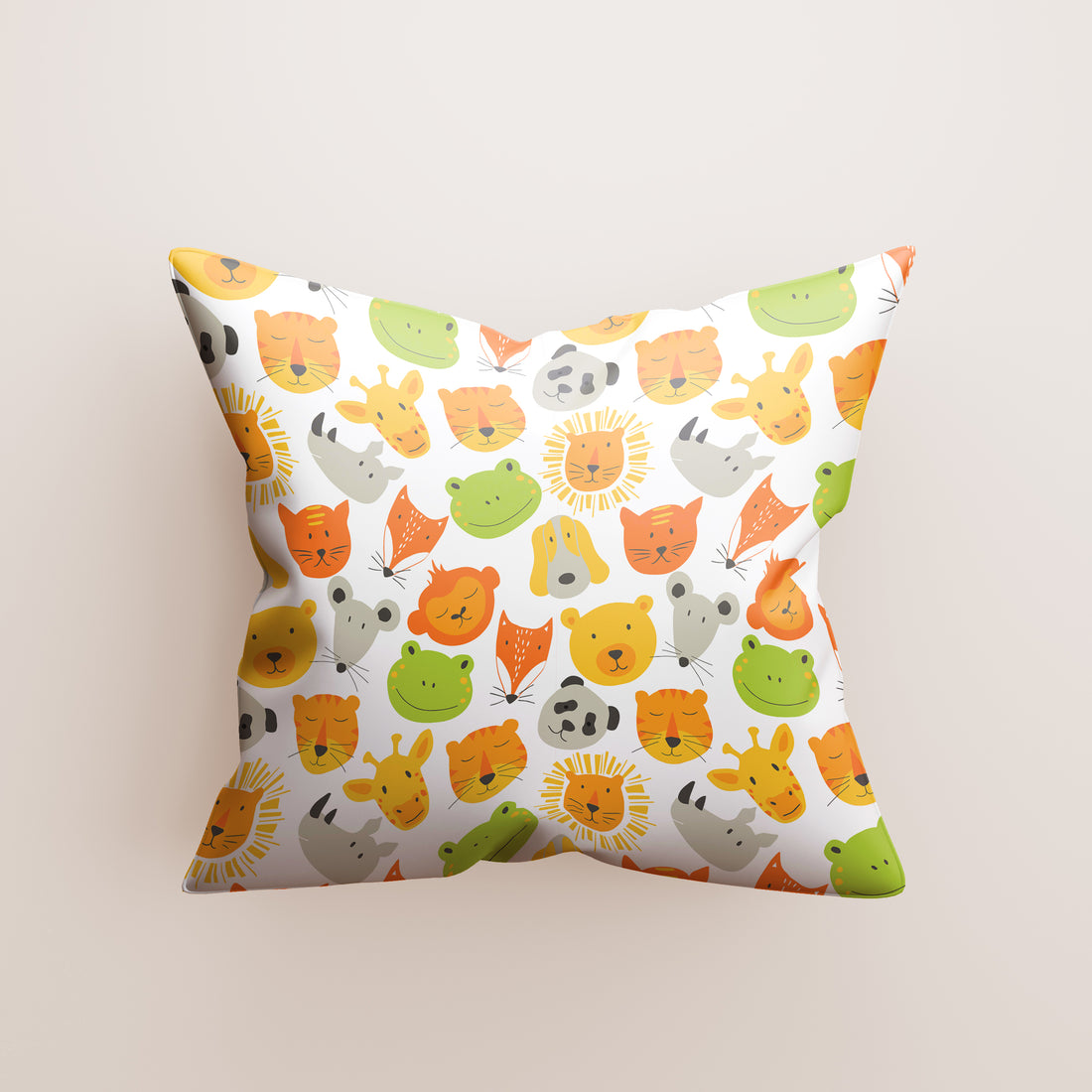 Buggly Cushion