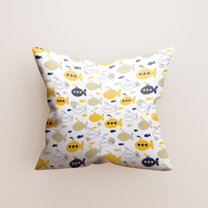 Buggly Cushion