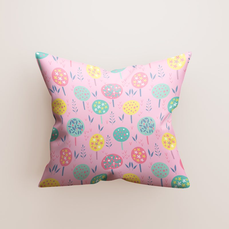 Buggly Cushion