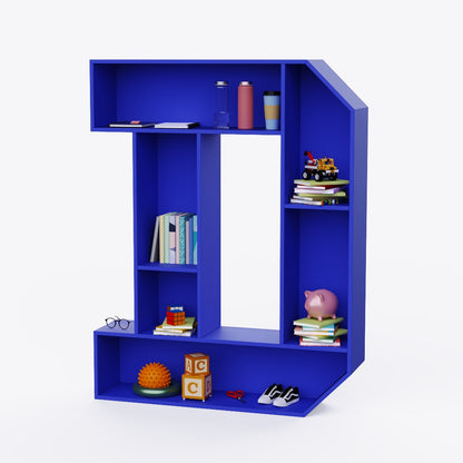 Abracadabra Bookshelf