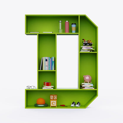 Abracadabra Bookshelf