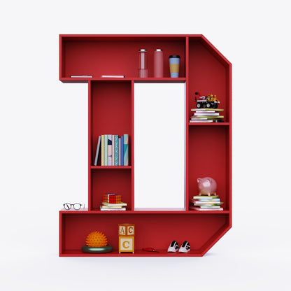 Abracadabra Bookshelf