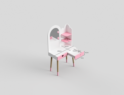 Heartland Dressing Table
