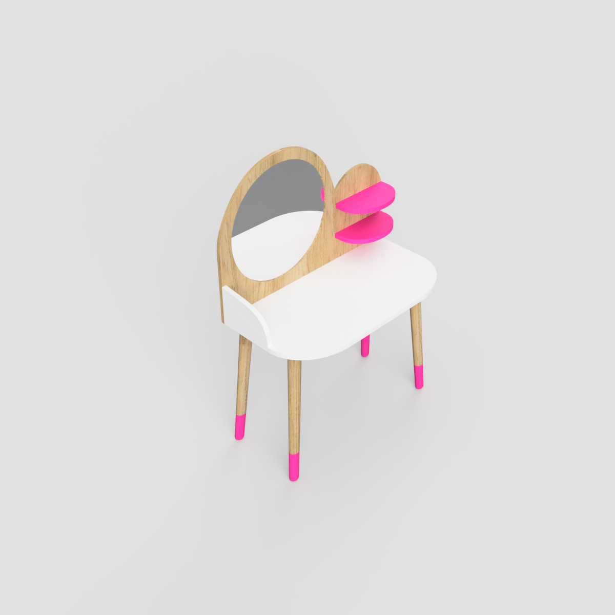 Tiny Love Dressing Table