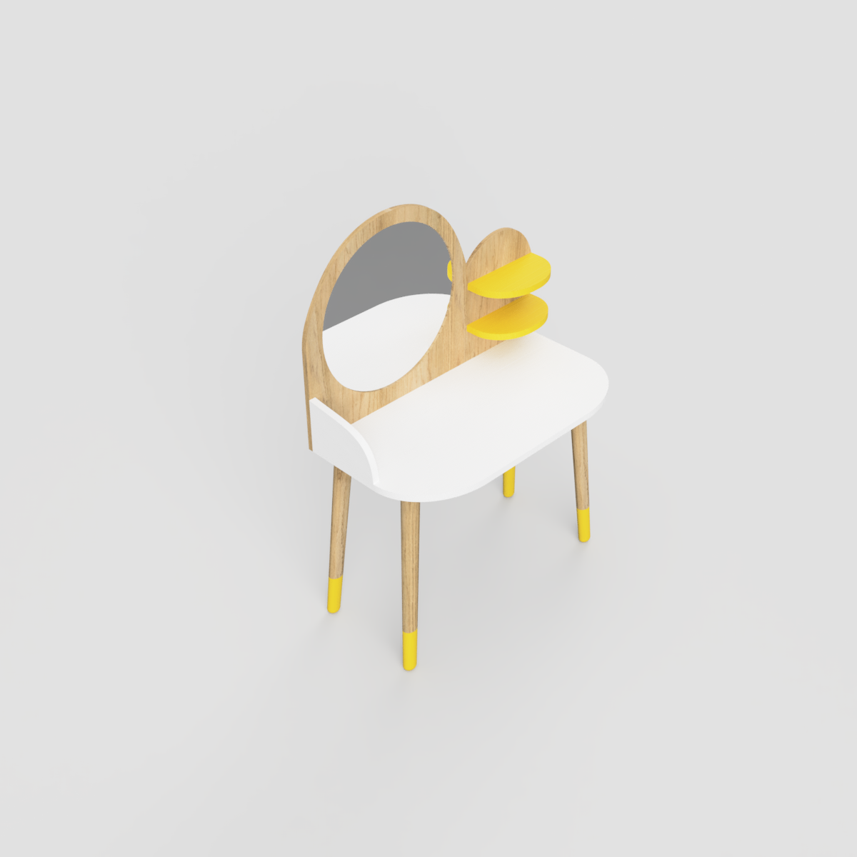 Tiny Love Dressing Table