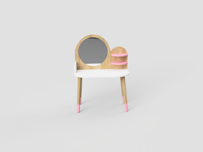 Tiny Love Dressing Table