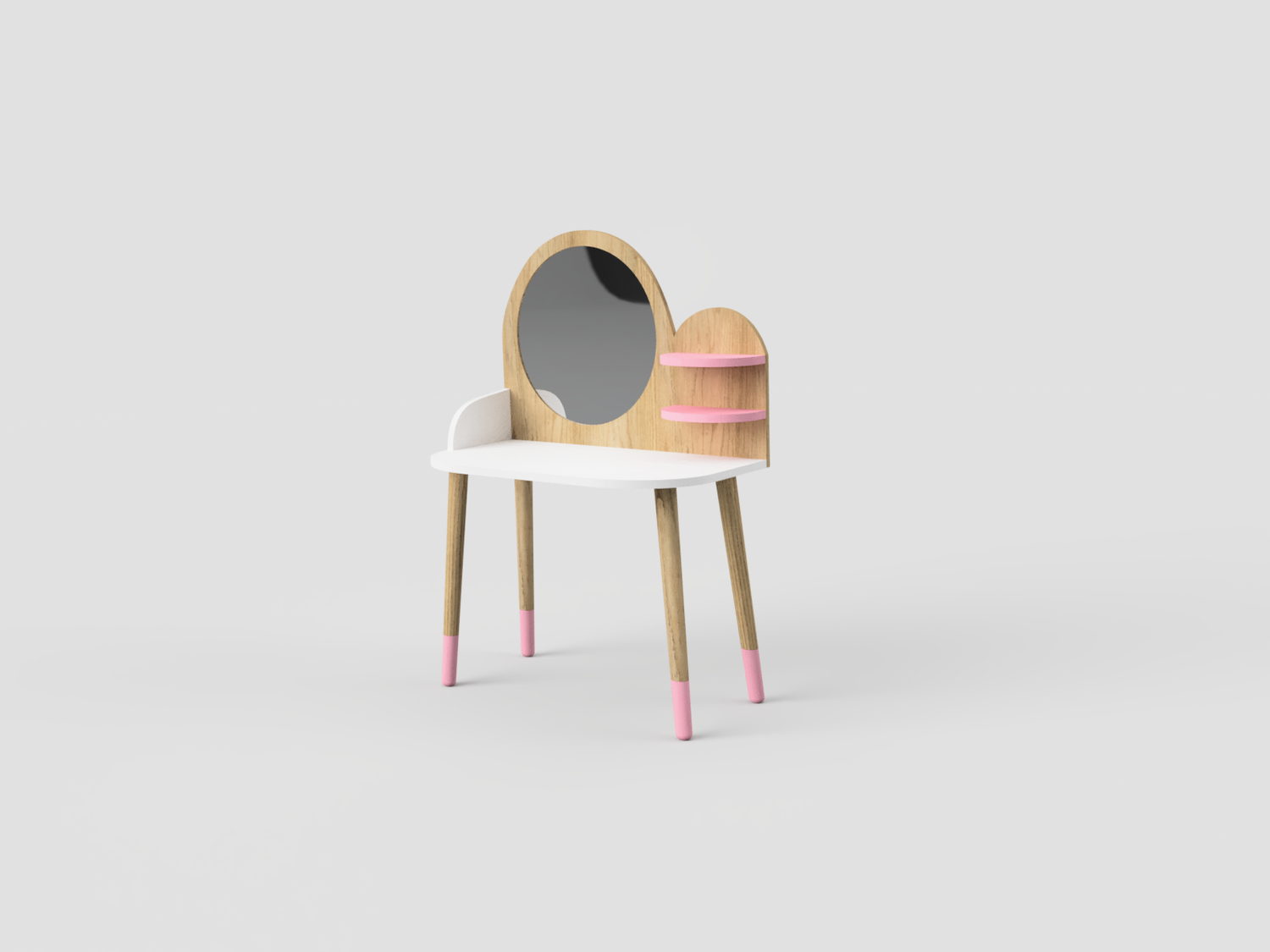 Tiny Love Dressing Table