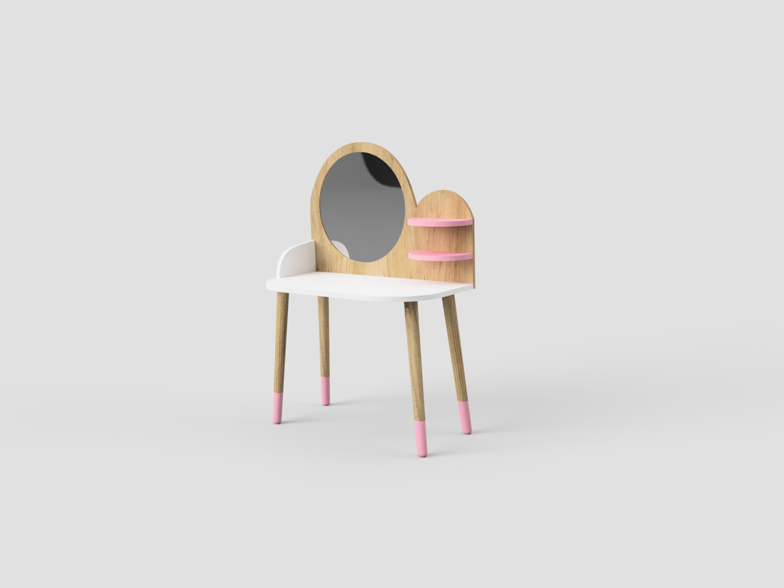 Tiny Love Dressing Table