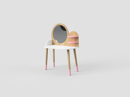 Tiny Love Dressing Table