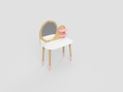Tiny Love Dressing Table