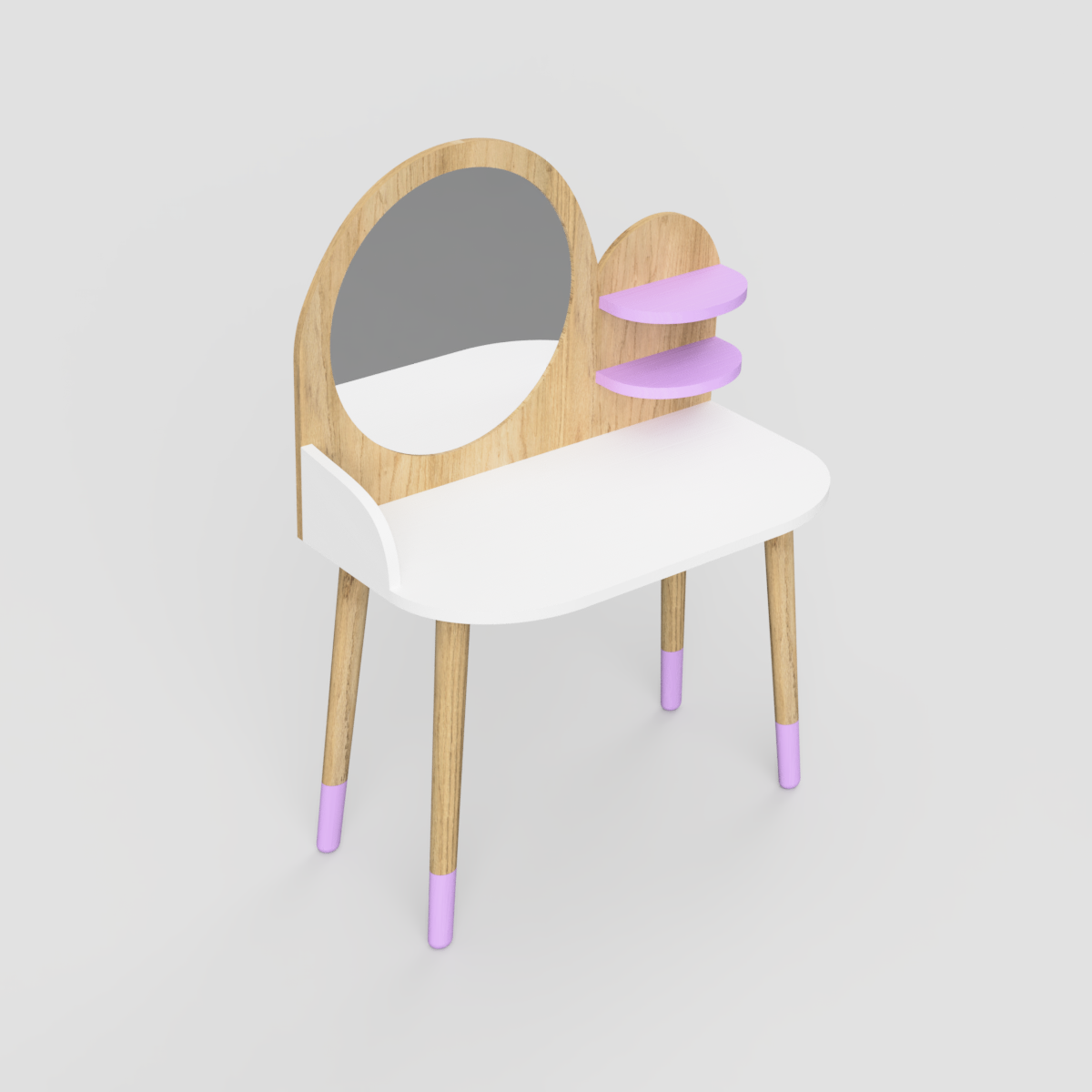 Tiny Love Dressing Table