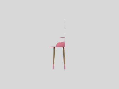 Bunny Dressing Table