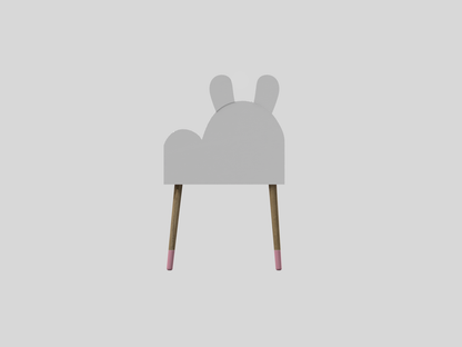 Bunny Dressing Table