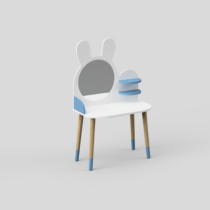 Bunny Dressing Table