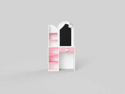 Cuddle Bunny Dressing Table