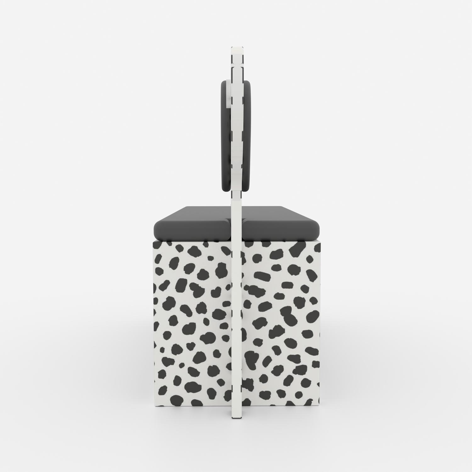 Woof Shoe Rack/Organizer