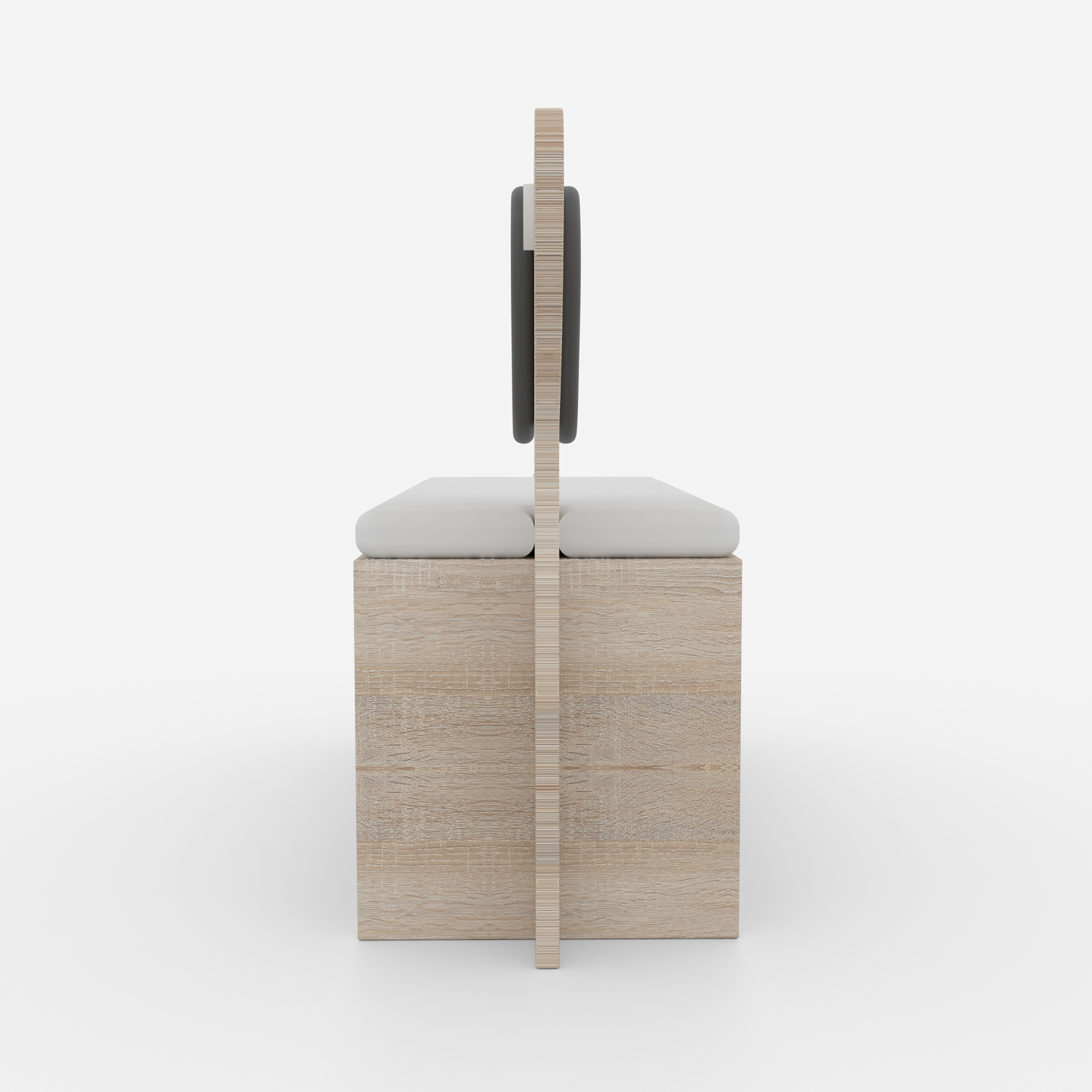 Woof Shoe Rack/Organizer