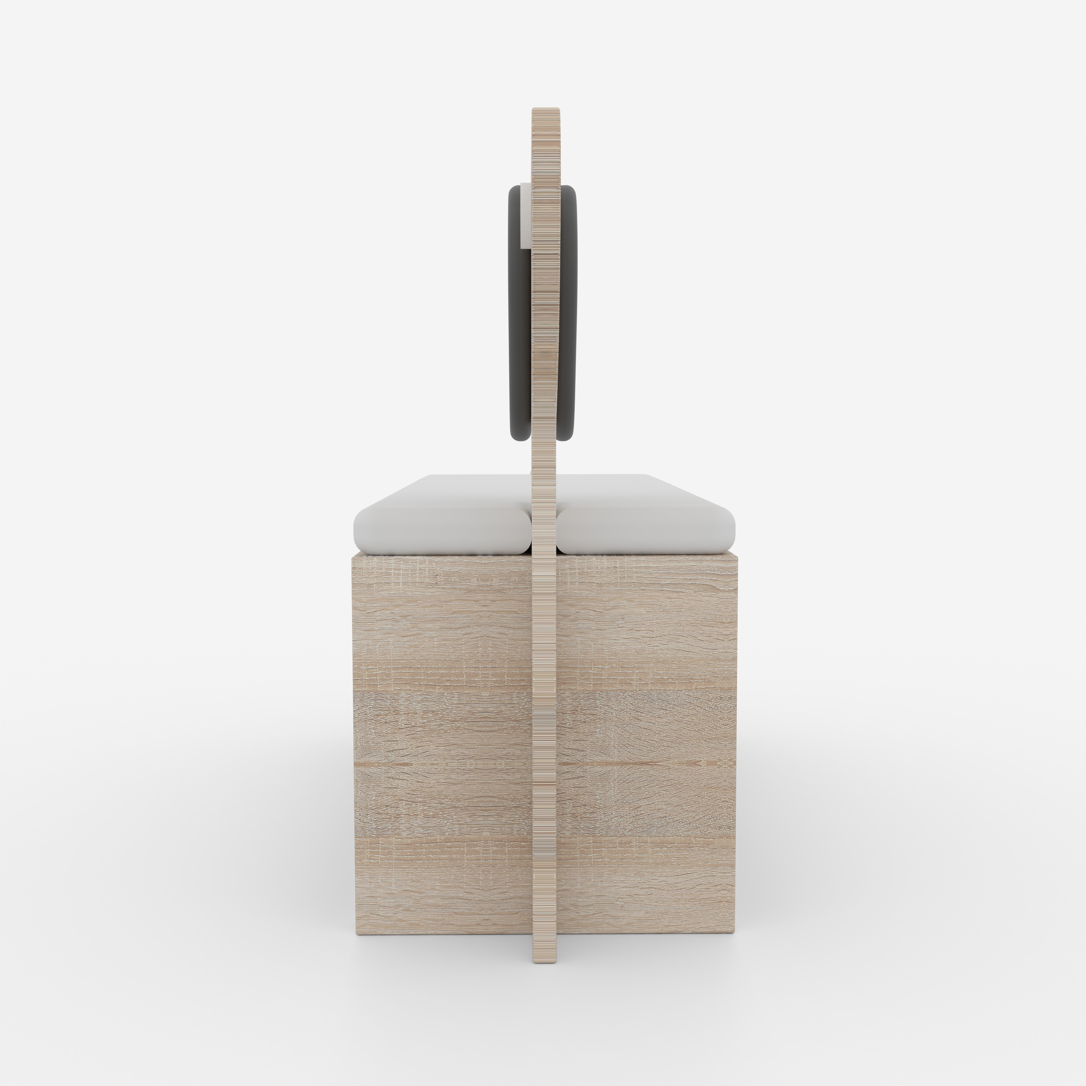 Woof Shoe Rack/Organizer