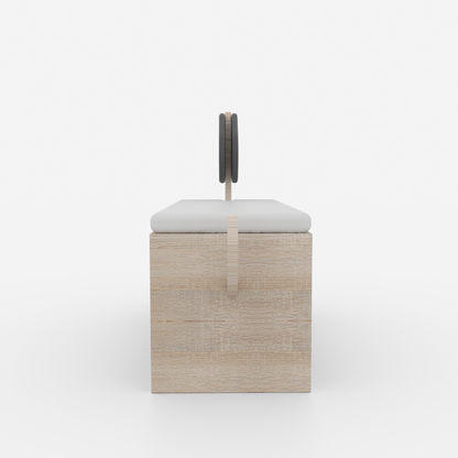 Woof Shoe Rack/Organizer