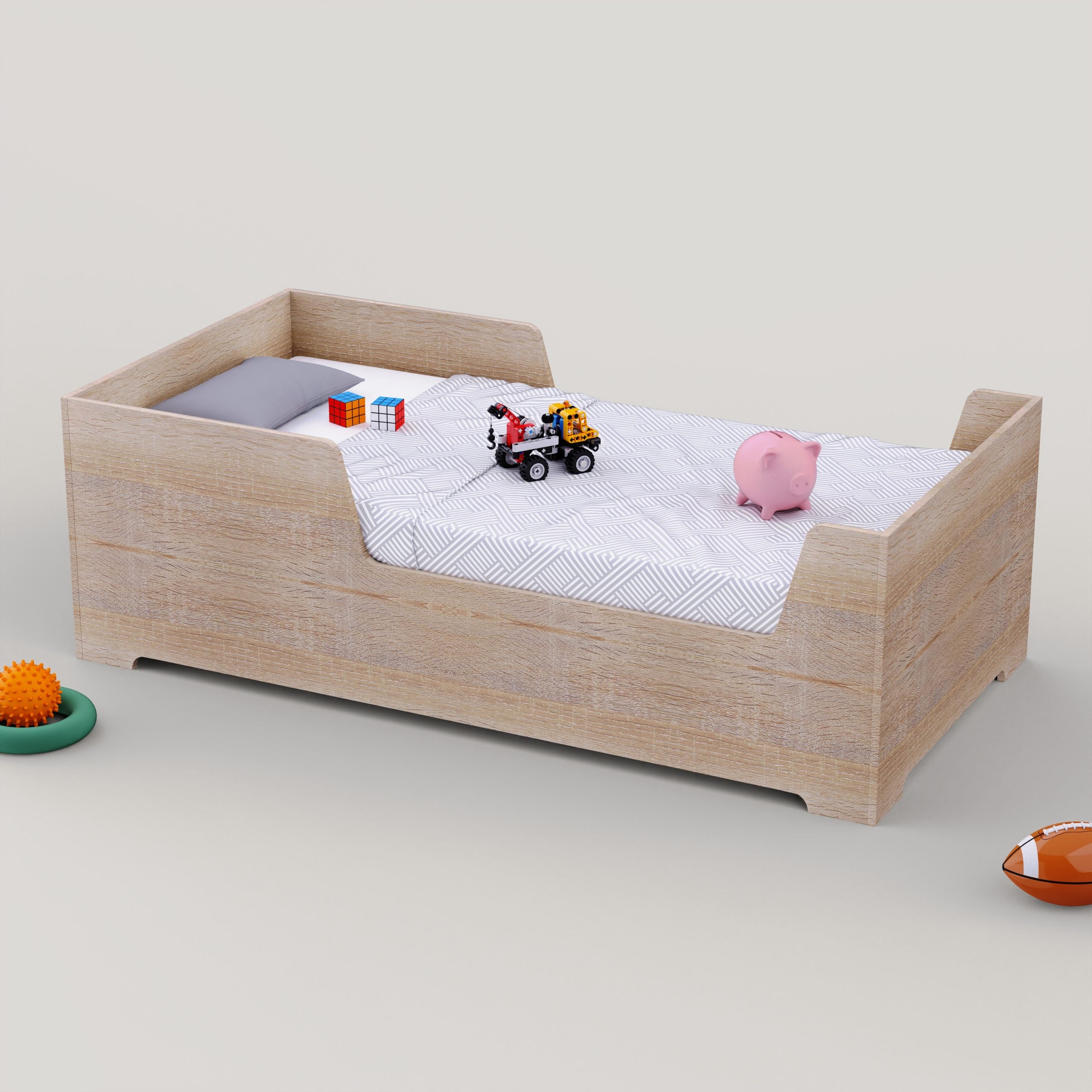 Dreampod Bed