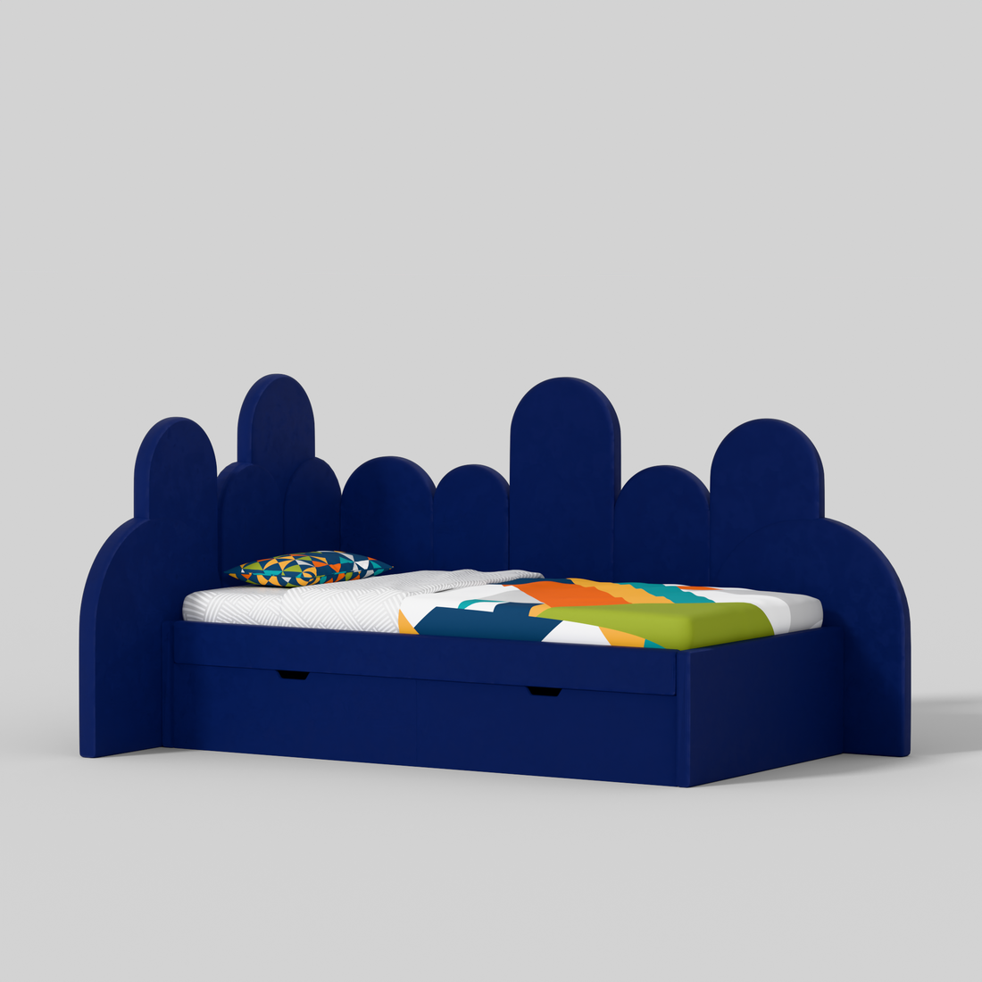 Cloudlet Cove Bed